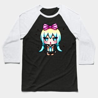 Cute Sally Sue Baseball T-Shirt